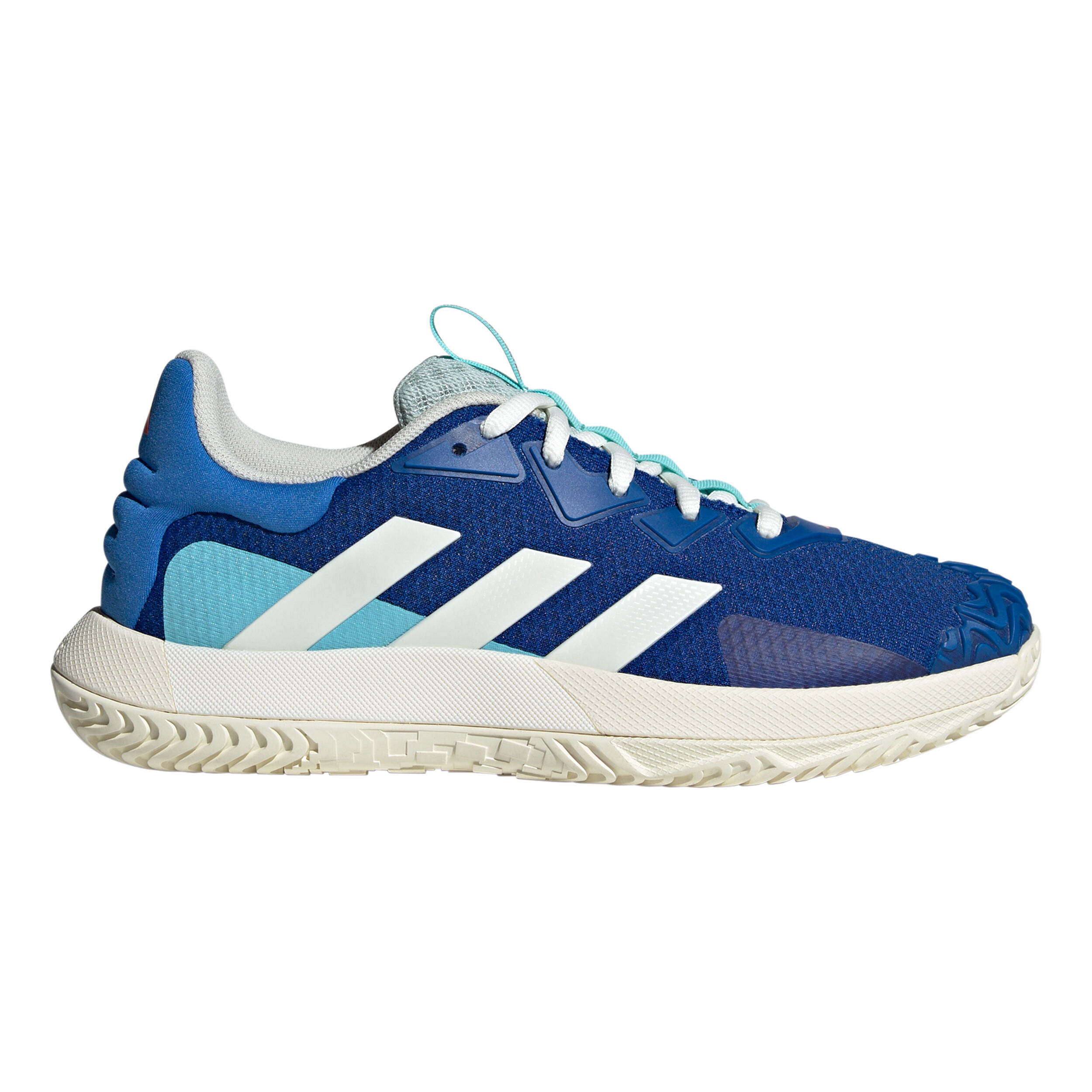 Adidas aerobounce heren geel sales