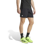 adidas Kleding adidas Ergo Pro 7in Shorts Heren-Zwart