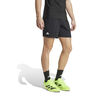 Ergo Pro 7in Shorts Heren-Zwart