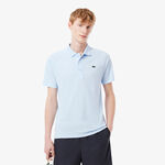 Lacoste Kleding Lacoste Polo Heren - lichtblauw