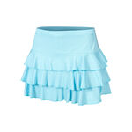 Lucky in Love Awesome Ruffle Skirt