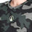 AOP Camou Tie-Break Tee