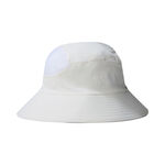 The North Face Kleding The North Face Summer LtBucket Cap Unisex - wit, 