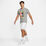 Court Tee Heritage