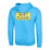 Australia Road Sign Hoody