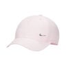 Dri-FIT Club Metal Swoosh Cap Kinderen-pink