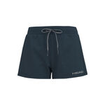 HEAD Kleding HEAD Club Ann Shorts Dames-Donkerblauw