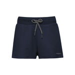 HEAD Kleding HEAD Club Ann Shorts Dames - donkerblauw, zilver