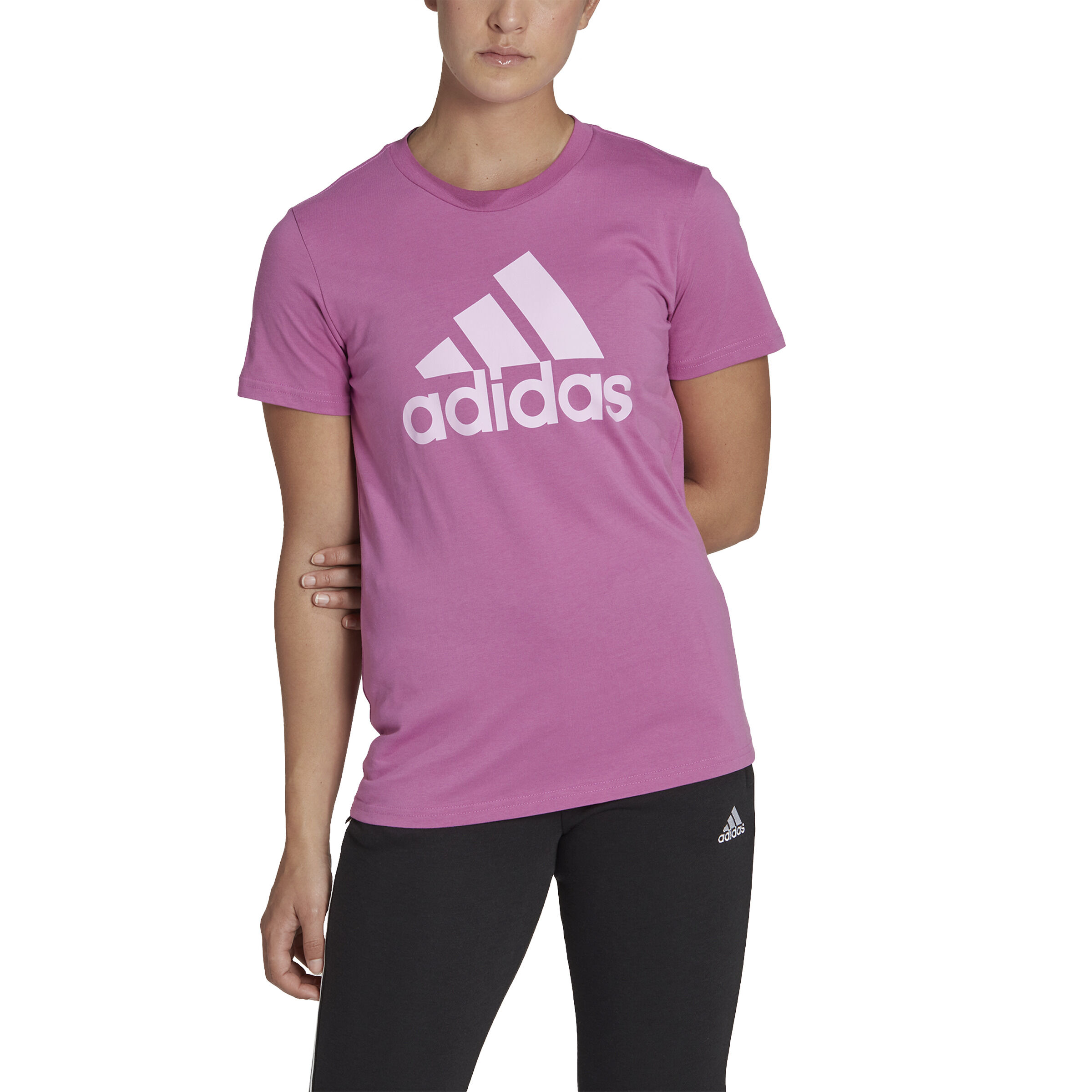 Adidas outfit dames clearance