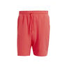 Ergo 7Inch Shorts Heren - rood
