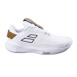 Babolat Tennisschoenen Babolat SFX Evo Allcourt Schoen Dames-Wit,Bruin