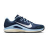 Zoom Vapor 12 Allcourt schoen Heren - donkerblauw, lichtblauw