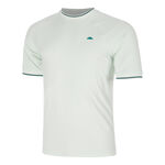 Ellesse Tenniskleding Ellesse Bruono T-shirt Heren - mint