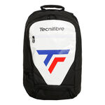 Tecnifibre Tecnifibre Tour Endurance 2023 Rugzak - wit