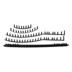 HEAD Toebehoren voor rackets HEAD Gravity Tour Set snaarbeschermers 