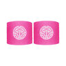 Lil Move Short Zweetband Verpakking 2 Stuks-Pink,Wit
