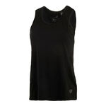 Limited Sports Kleding Limited Sports Tinka Tanktop Dames-Zwart,Wit