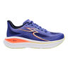 Meraki 6 Neutrale Schoen Dames-Blauw,Oranje