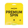 Premium Spin Set Snaren 12m-Limoen