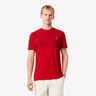 Novak Djokovic T-shirt Heren-rood