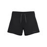 Club Original Shorts Meisjes-Zwart