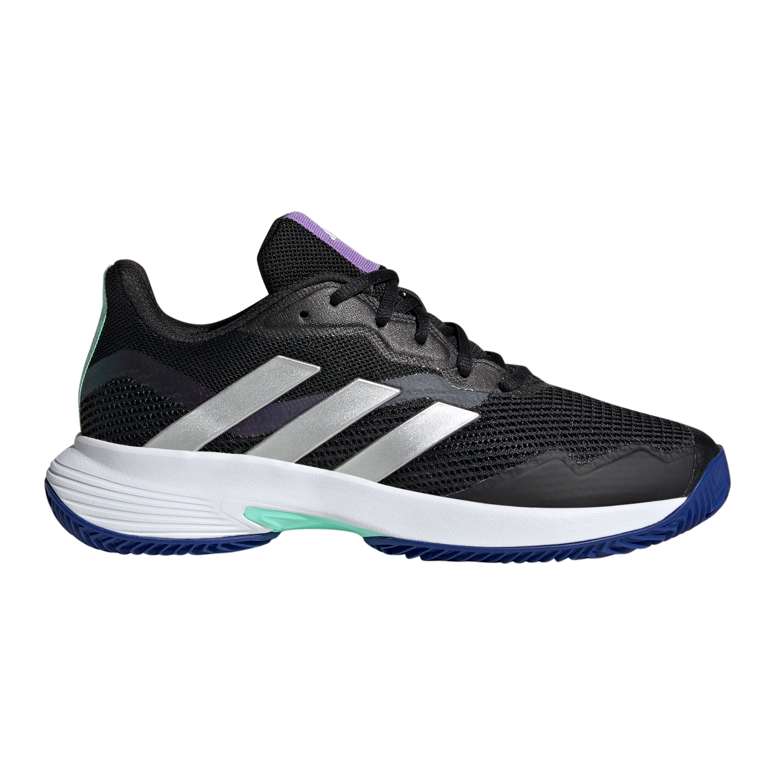 Adidas aerobounce dames zilver new arrivals