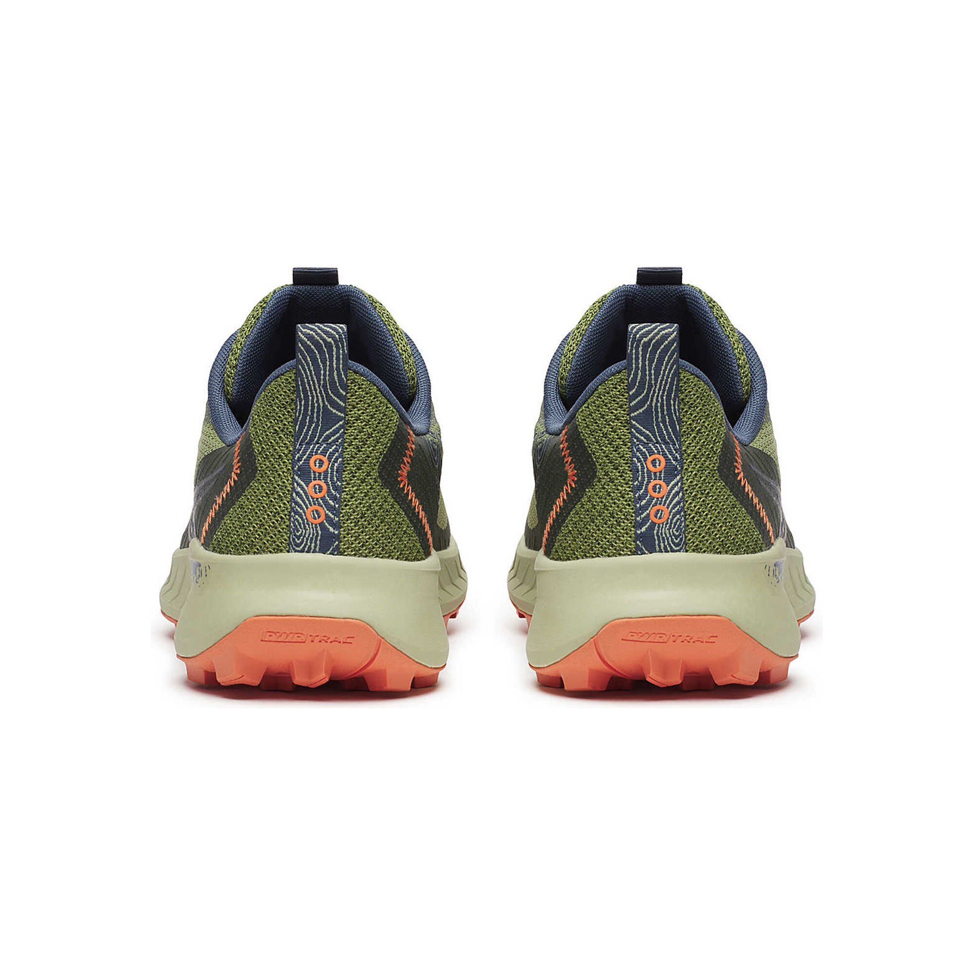 Saucony