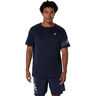 Icon Hardloopshirt Heren-Donkerblauw