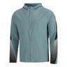 Velociti Storm Hooded Jacket