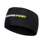 Running Point Hoofdband Running Point Feel the Vybe  light Hoofdband Unisex-zwart