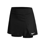 Nike Kleding Nike Court Victory Dri-Fit Rok Dames-Zwart