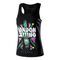 London Calling Tank-Top Racerback