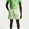 Court Victory Dri-Fit 7in Shorts Heren-limoen