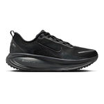 Nike Hardloopschoenen Nike Vomero 18 Neutrale schoen Heren - zwart, grijs