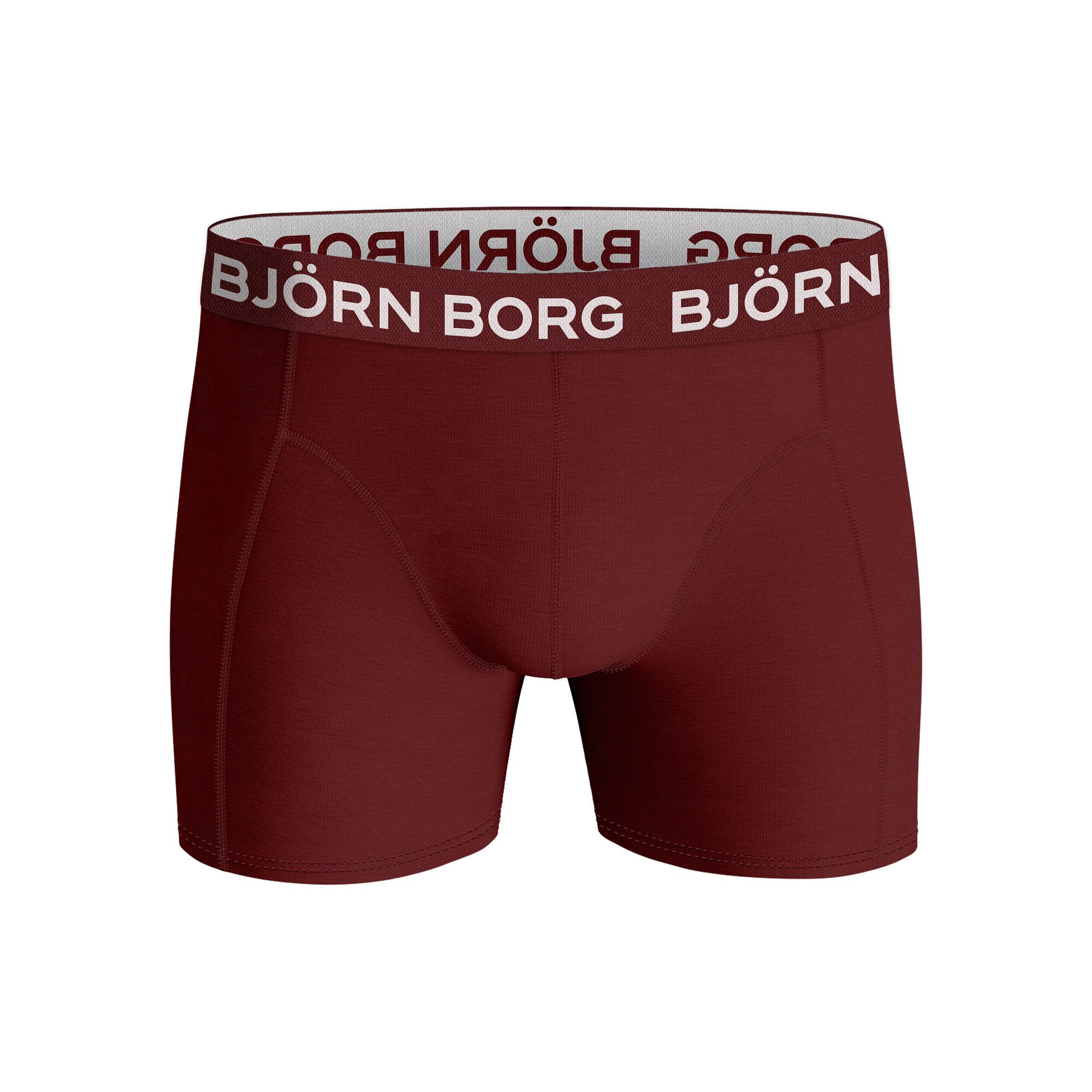 Bj&ouml;rn Borg