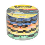 PROKENNEX Overgrips PROKENNEX  Pro Verpakking 60 stuks - veelkleurig