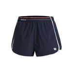 Wilson Kleding Wilson Heir Unlined Shorts Dames-Donkerblauw