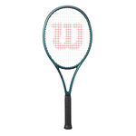 Wilson Tennisrackets Wilson Blade 100L V9 Tourracket