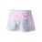 Tie Dye Shorts