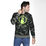 AOP Camou Advanatge Logo Hoody