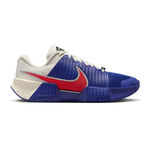 Nike Tennisschoenen Nike GP Challenge Pro Allcourt Schoen Heren-Donkerblauw,Cr&egrave;me
