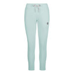BIDI BADU Kleding BIDI BADU Ayanda Basic Pant Trainingsbroek Dames-Mint