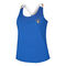 Retro Serve & Volley Tank