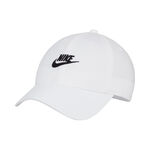 Nike Kleding Nike Club Cap-Wit