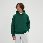 Ellesse Kleding Ellesse Madone Sweater met capuchon Heren - donkergroen, 
