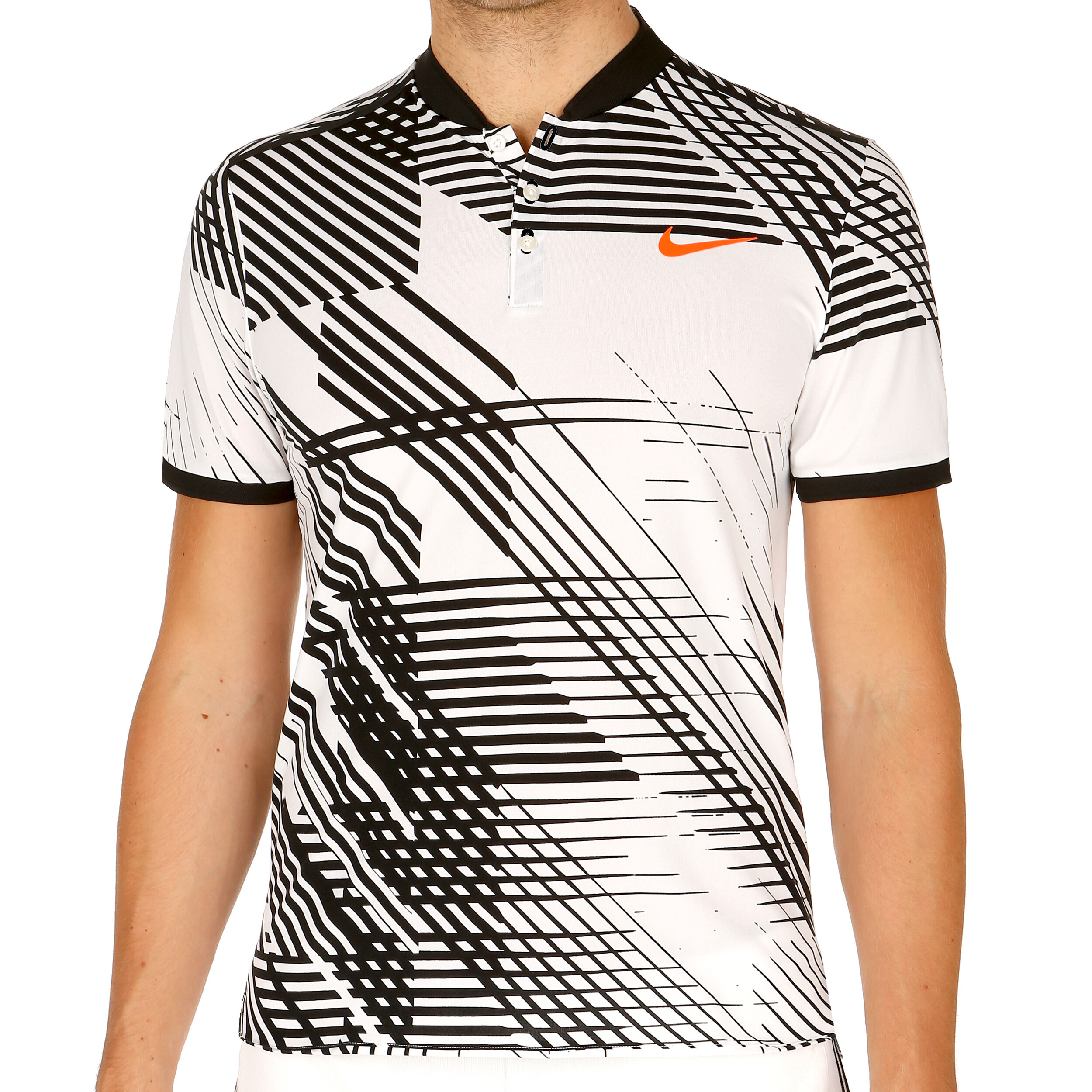 rf nike polo
