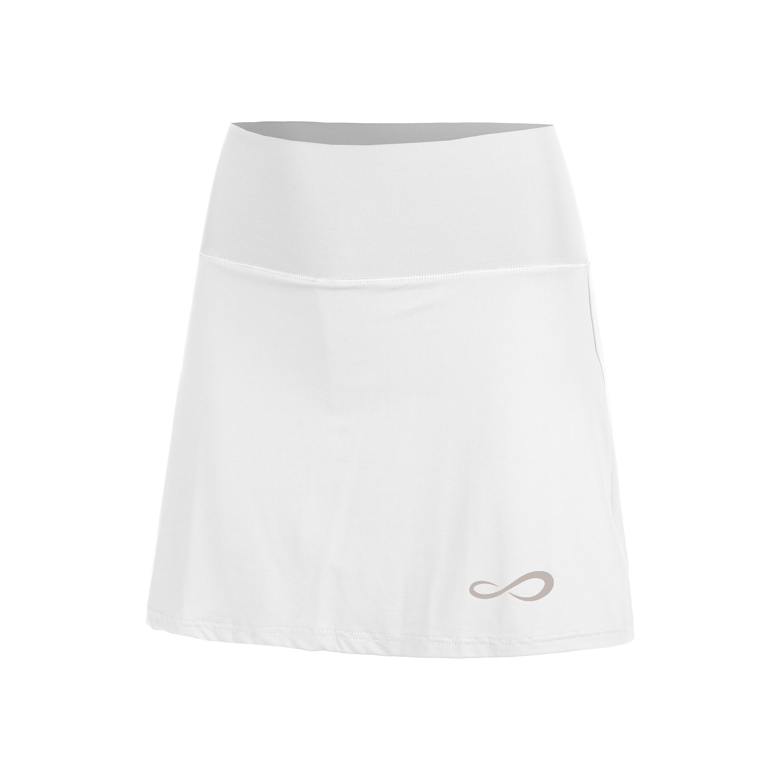 Rok wit dames online