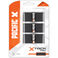 X Tack PRO schwarz 3er