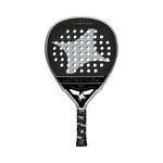 Starvie Padel racket Starvie Premium Triton Pro Padel racket Testrackets