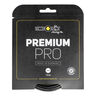 Premium Pro Set Snaren 12m-Zwart